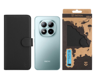 Tactical Field Notes pro Xiaomi Redmi Note 15 Pro 5G Black - 1513981 - zdjęcie 3